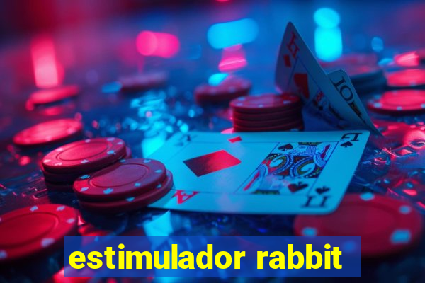 estimulador rabbit